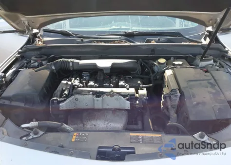 2014 Chevrolet Malibu 1Lt z USA, uszkodzony, nr VIN 1G11C5SL9EF188840